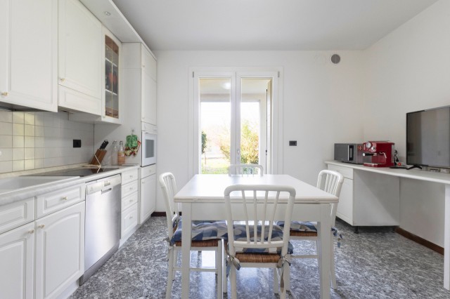 Casa Bifamiliare/Schiera in Vendita a Quarto d'Altino